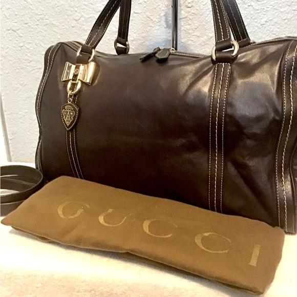Gucci Travell Bag - Picture 3 of 16